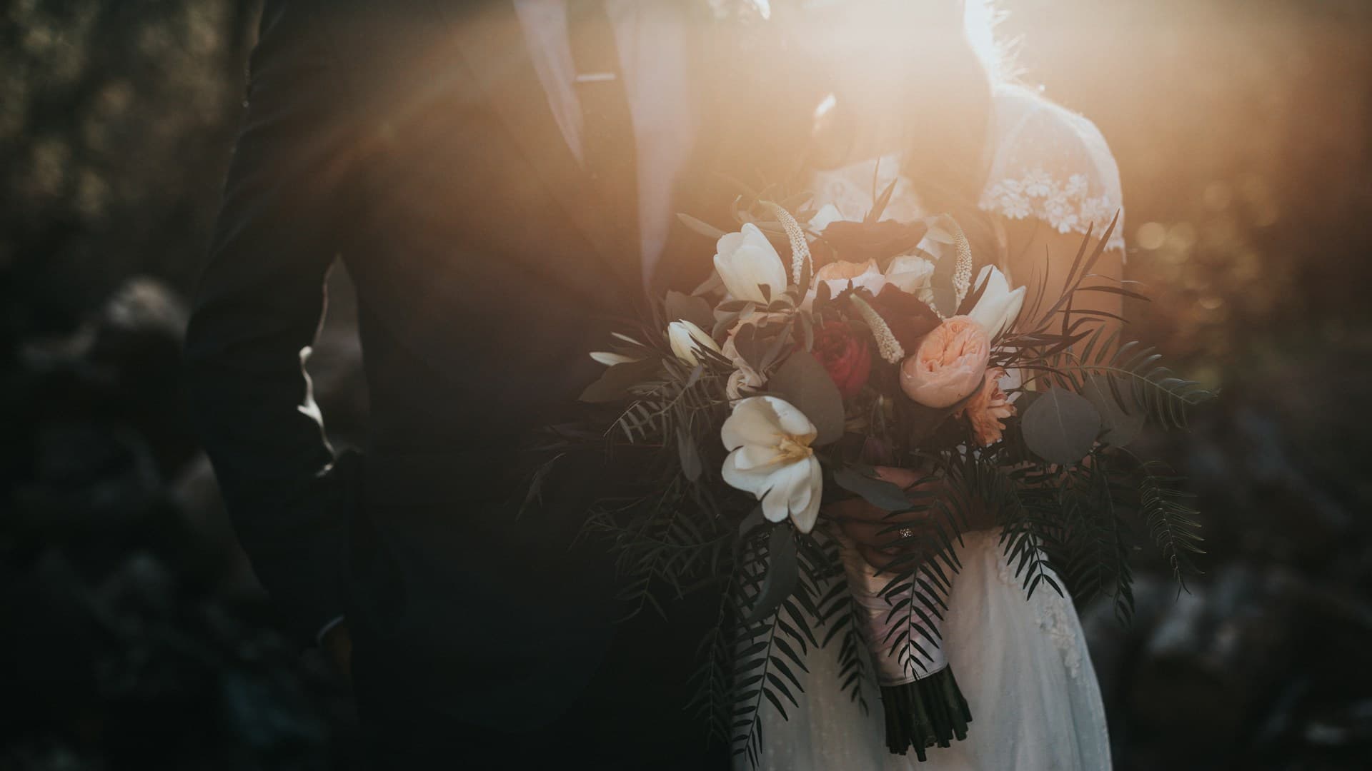 Mga Wedding Service