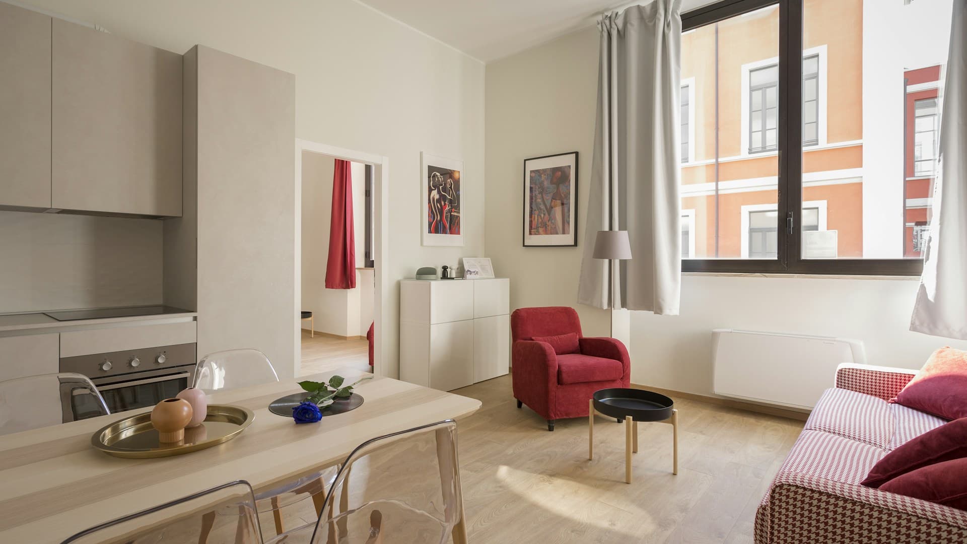 Airbnb at Mga Short-Term na Rental