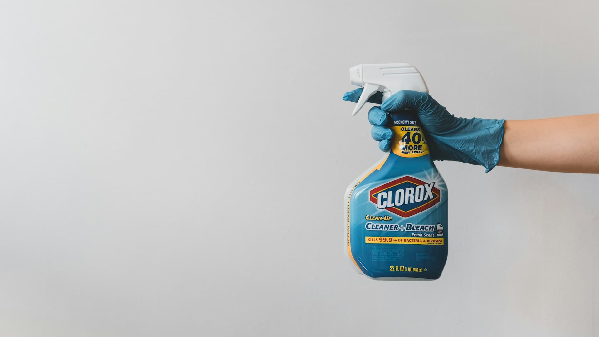 Pest Control at Disinfeksyon