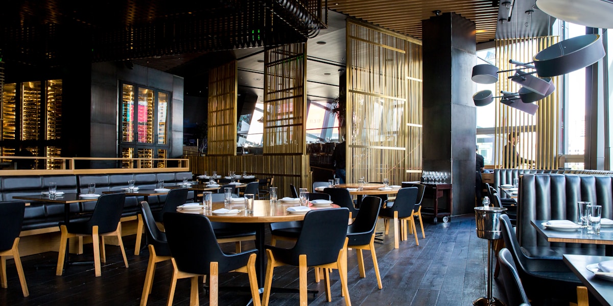 Huwag Palampasin ang Kahit Isang Reservation: AI para sa mga Restaurant