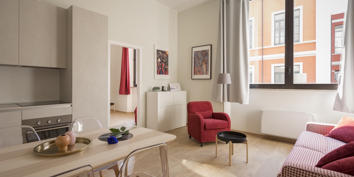 Airbnb at Short-term na Pag-upa